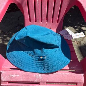 New SPF 40 Kids Sunhat